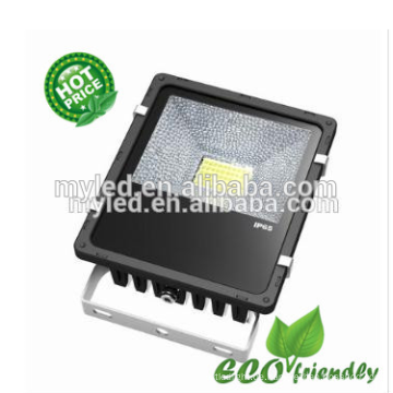 5000LM im Freiengarten-wasserdichte LED-Flutlicht 50w IP65 Flut-LED-Licht SMD2835